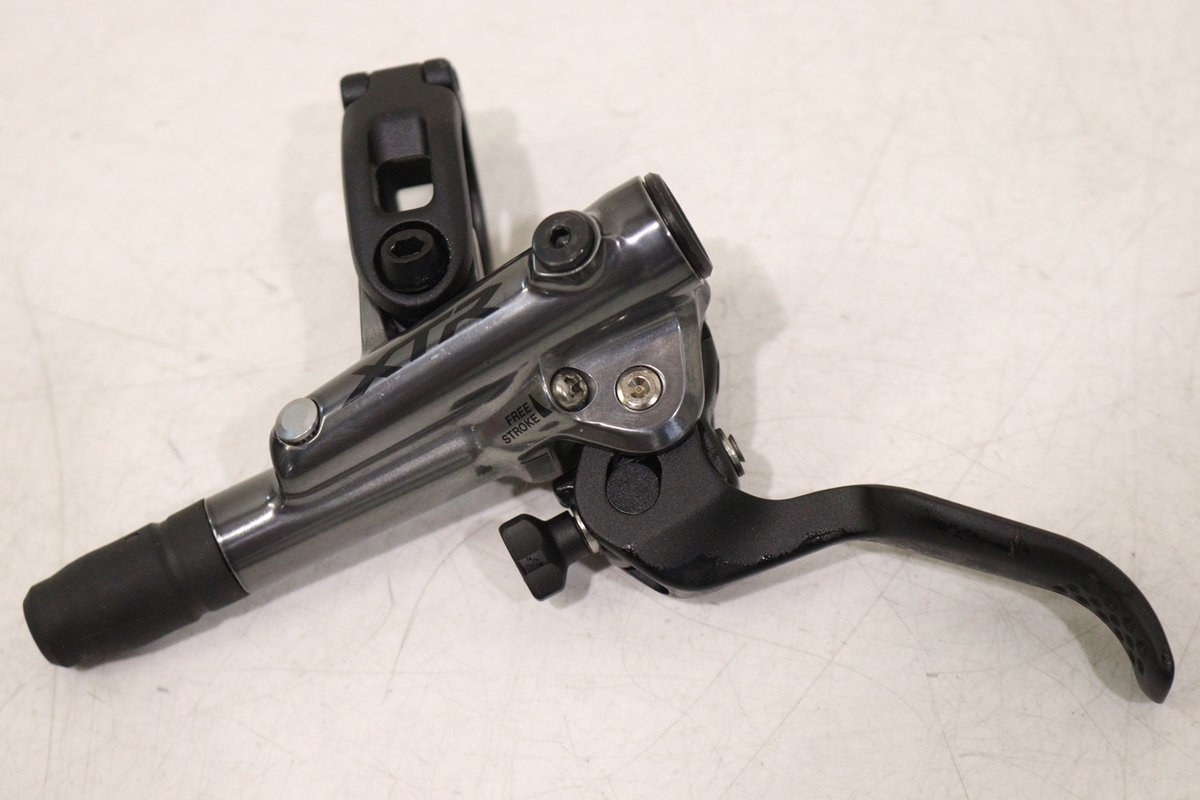 定番人気! ☆SHIMANO シマノ BL-M9120 XTR 油圧ブレーキレバー(左