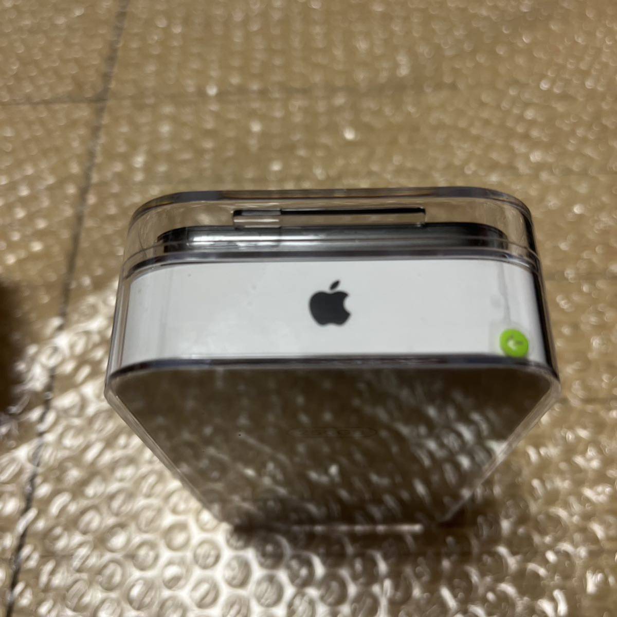 新品 未開封 Apple iPod touch 第7世代 256GB MVJE2J/A スペースグレイ