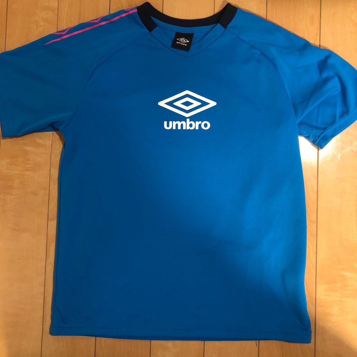 UMBRO 半袖Tシャツ