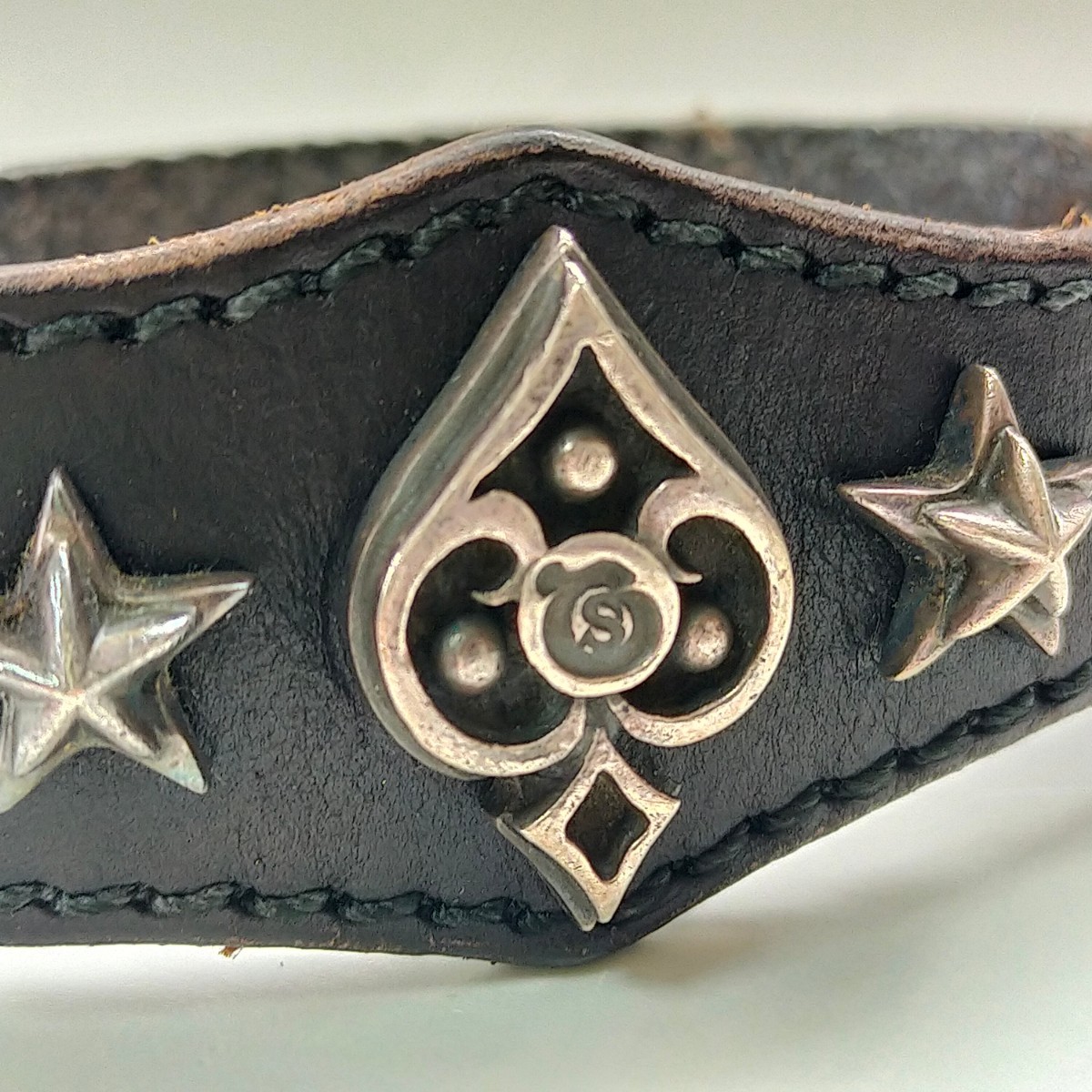 Loud Style Design ラウドスタイルデザイン L S D Bracelet LB Loud Style Design ラウドスタイルデザイン L S D Bracelet LB