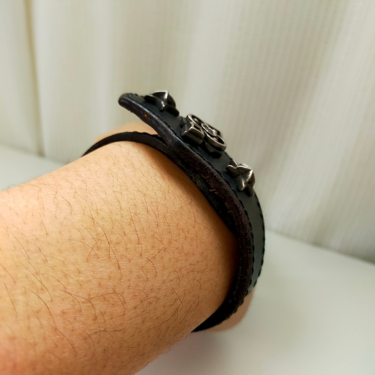 Loud Style Design ラウドスタイルデザイン L S D Bracelet LB Loud Style Design ラウドスタイルデザイン L S D Bracelet LB