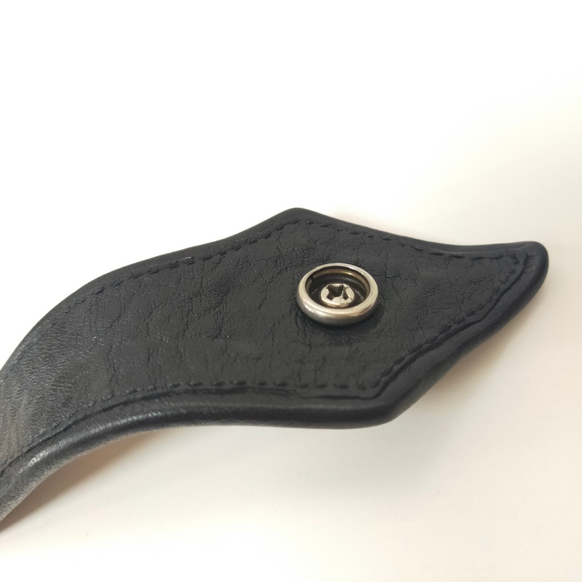 Rizard Head リザードヘッド rat race ラットレース スカルコンチョ