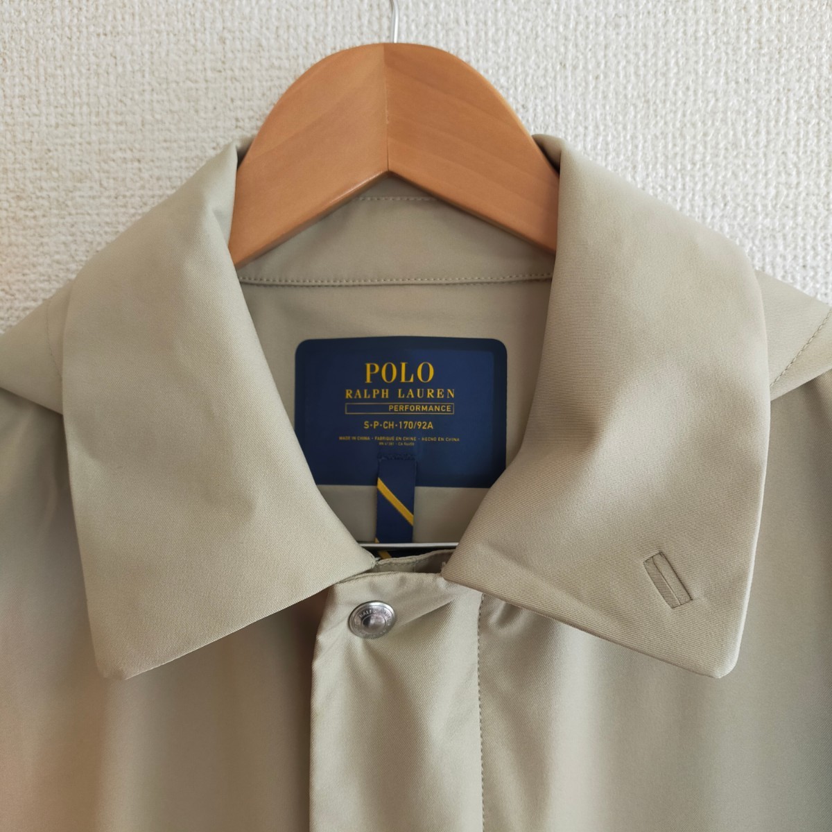 POLO RALPH LAUREN ポロ ラルフローレン PERFORMANCE パフォーマンス