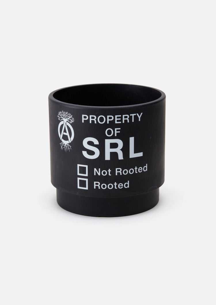 在庫複数あり サイズL Neighborhood SRL STRAIGHTTYPE PLANT POT 在庫複数あり サイズL Neighborhood SRL STRAIGHTTYPE PLANT POT