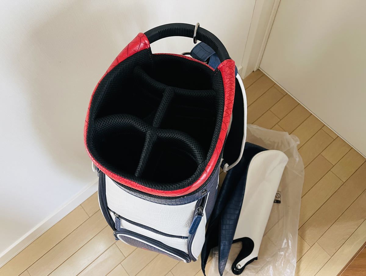 までの レクサスコレクション ゴルフ用キャディーバック LJ2Zp