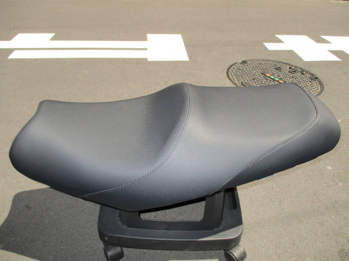 カワサキ 1400GTR ノーマルシート 美品 純正品 パーツ