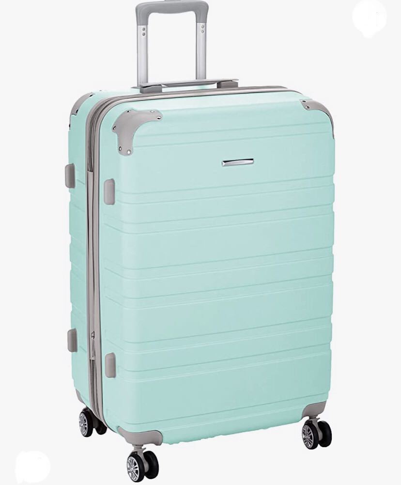 2022最新のスタイル 新品 小型軽量キャリーケース スーツケース TSA