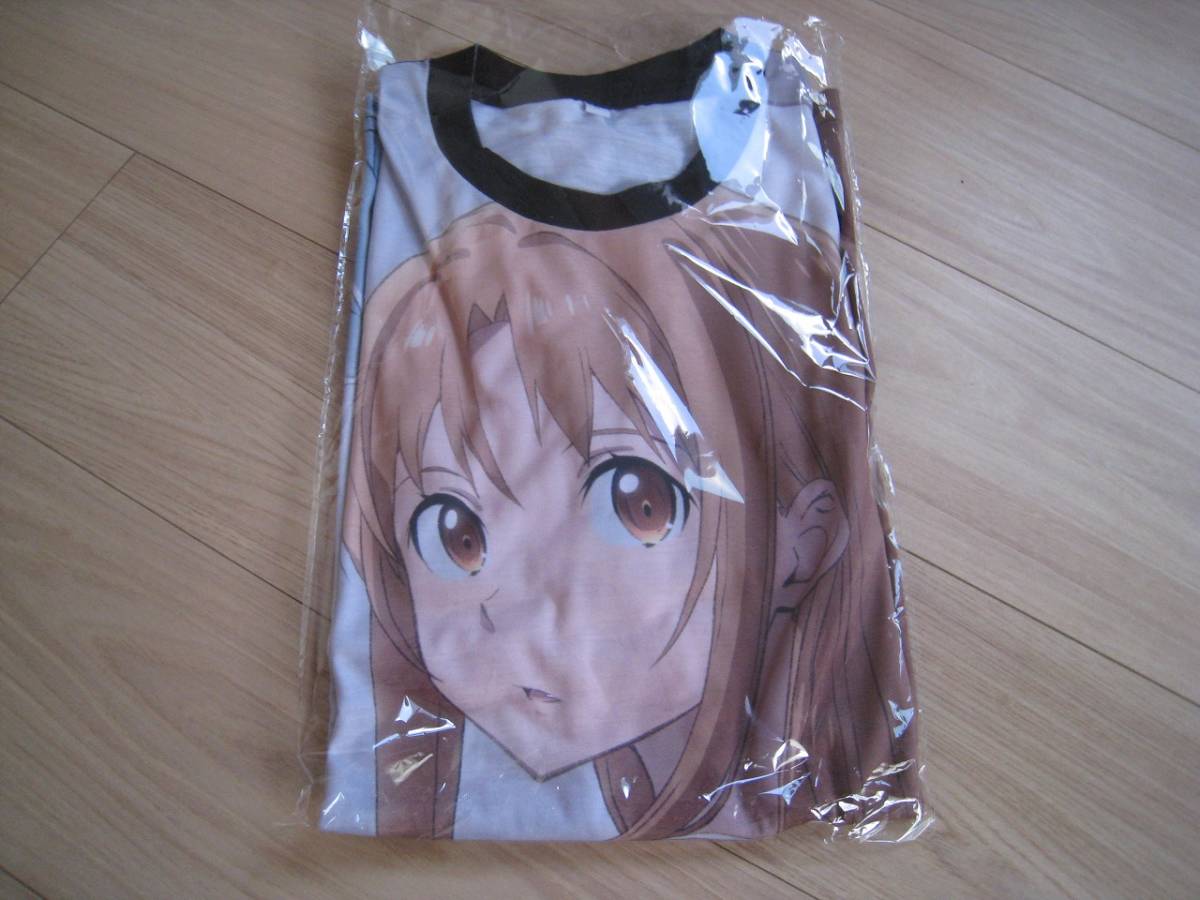 2024特集 劇場版 Tシャツ アスナ ソフマップ・アニメガ特典 限定版 DVD BD 星なき夜のアリア -プログレッシブ- ソードアート・オンライン ソードアート・オンライン