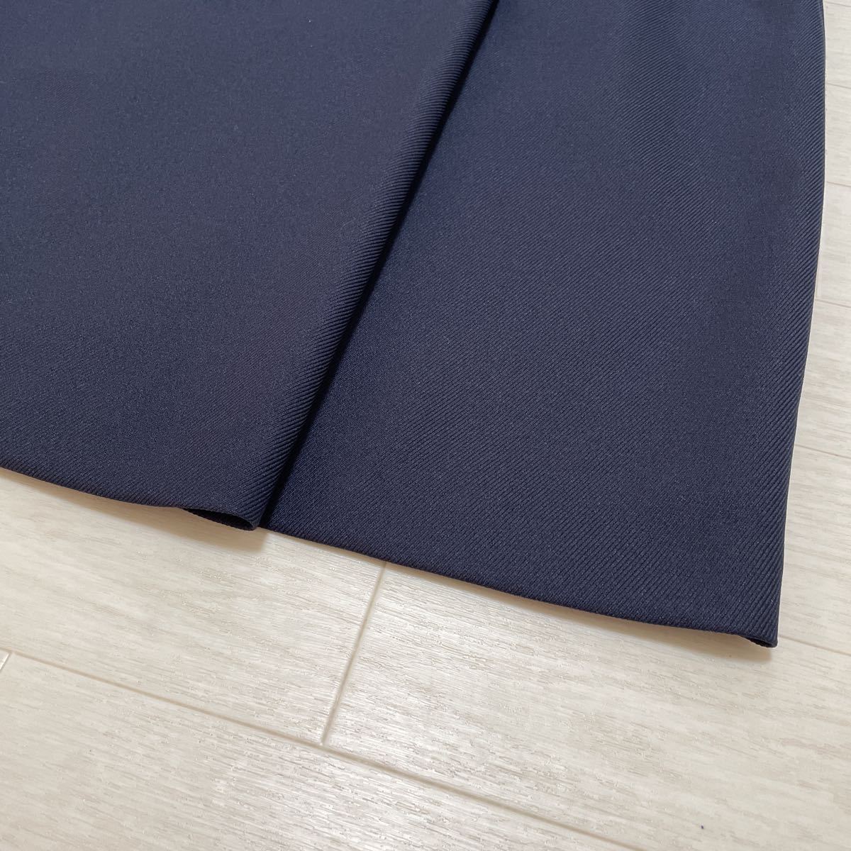 COUP DE CHANCE Coup de Chance lady's formal One-piece go in . type graduation ceremony type . navy made in Japan size 36 beautiful goods kli ending 