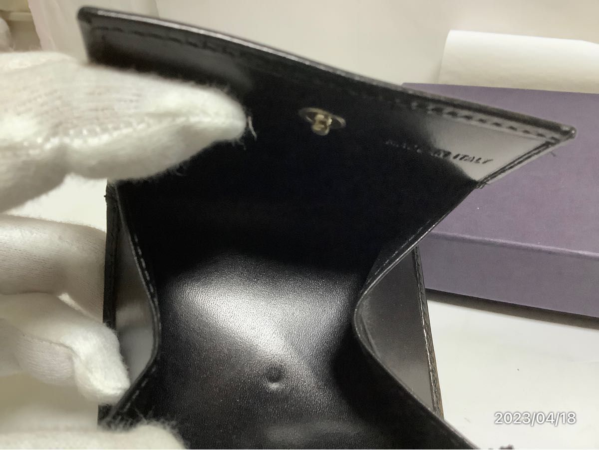 PRADA コインケース 未使用品 | beltone.sg