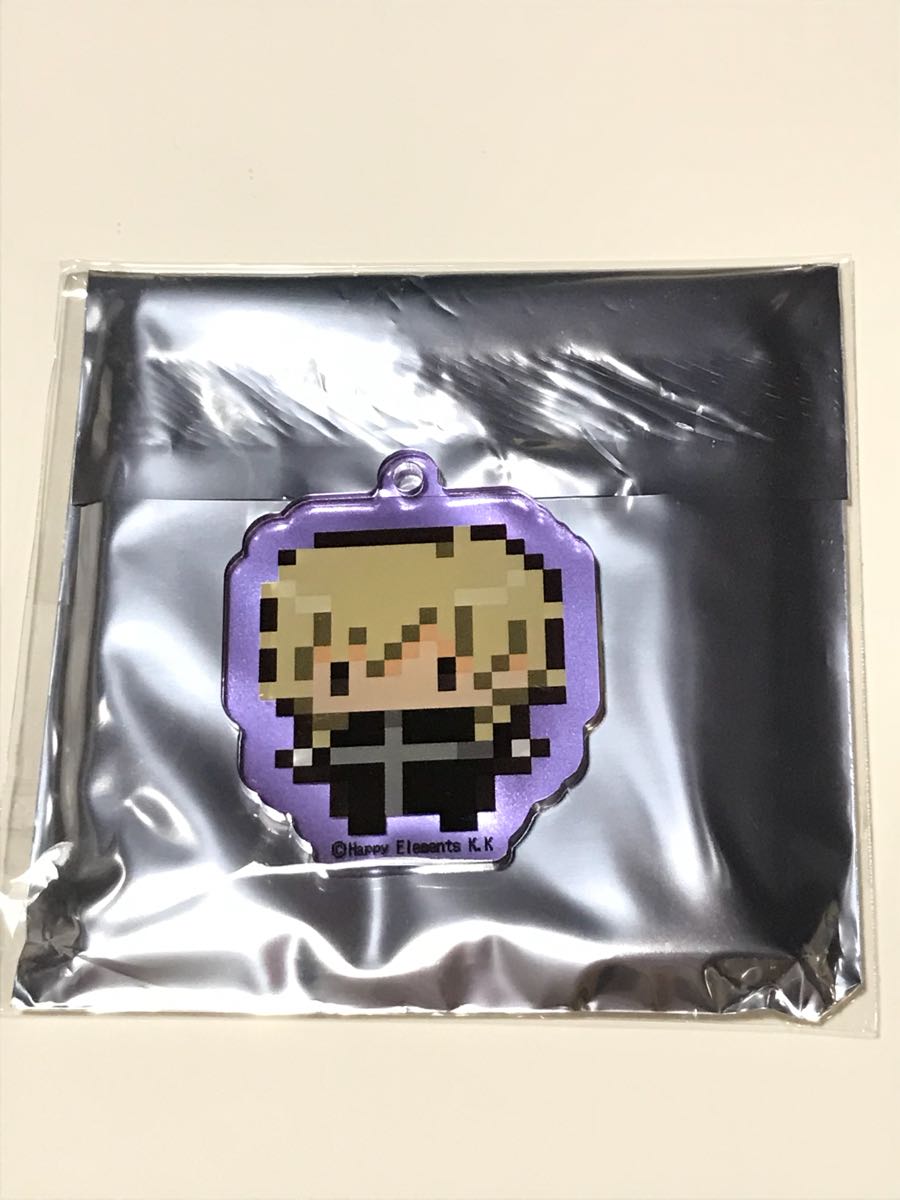 代購代標第一品牌 樂淘letao あんスタagf 17 アクリルキーホルダーコレクションドット羽風薫 代購代標第一品牌 樂淘letao あんスタagf 17 アクリルキーホルダーコレクションドット羽風薫