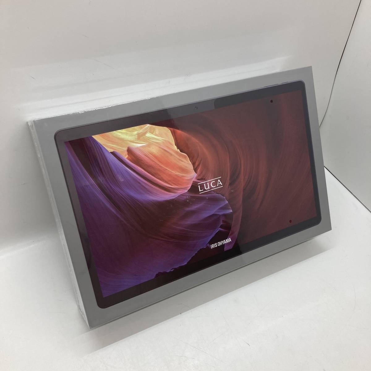 SALE開催中 アイリスオーヤマ 15.6インチ タブレット LUCA TM152M8N1-B