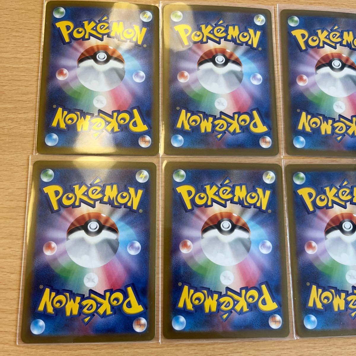 ポケモンカード ミュウツーvstarsar 6枚セット | noonanwaste.com
