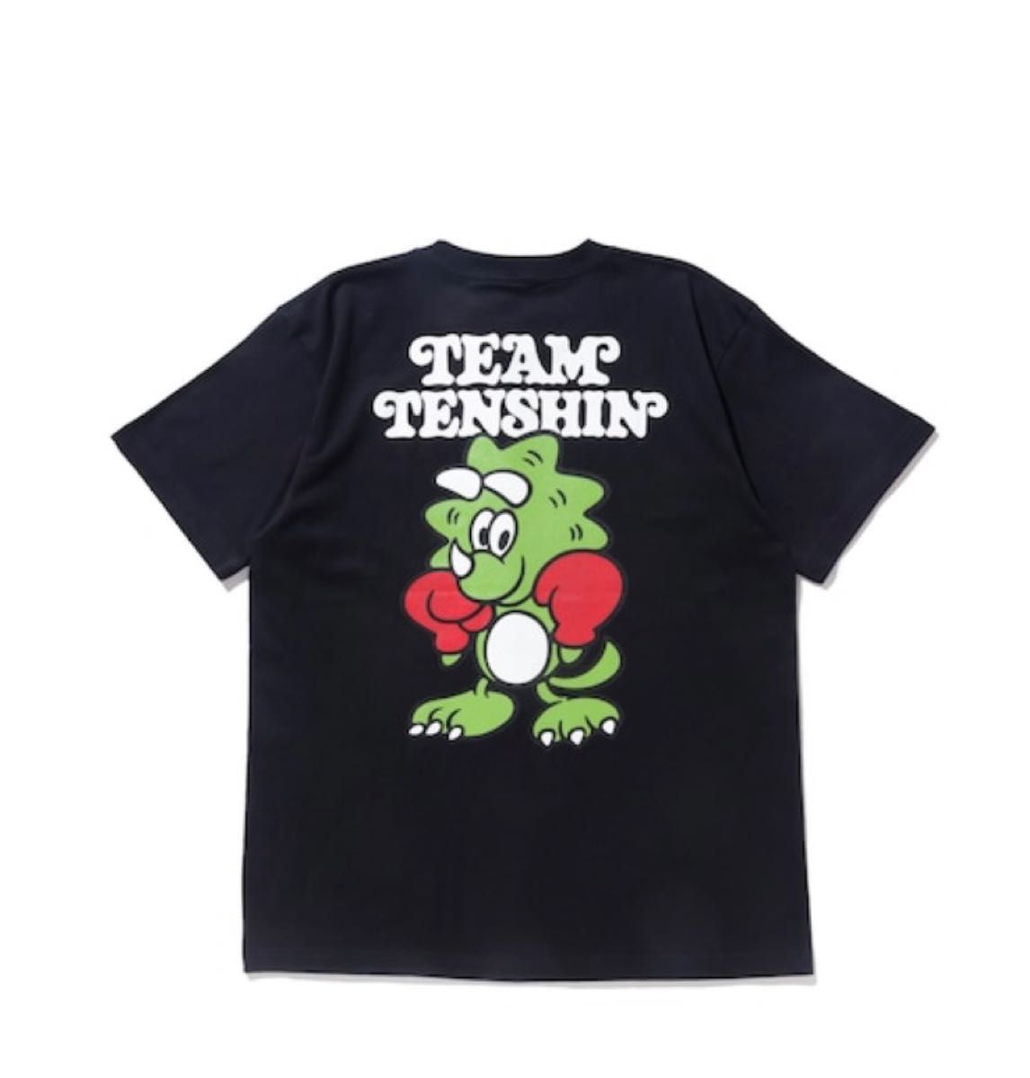 TEAM TENSHIN × VERDY ケラップ TEE サイズL Yahoo!フリマ（旧）-