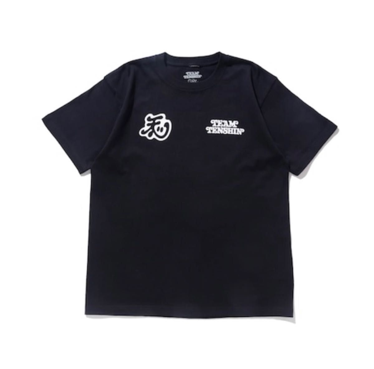 TEAM TENSHIN × VERDY ケラップ TEE  サイズL