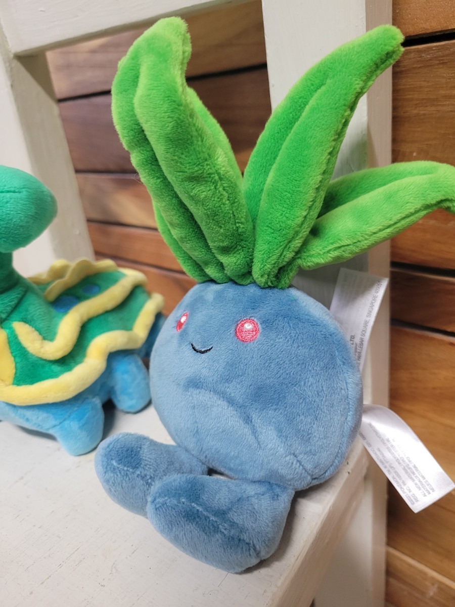 ポケットモンスター ぬいぐるみ 2個セット トリトドン ポケットモンスター ぬいぐるみ 2個セット トリトドン
