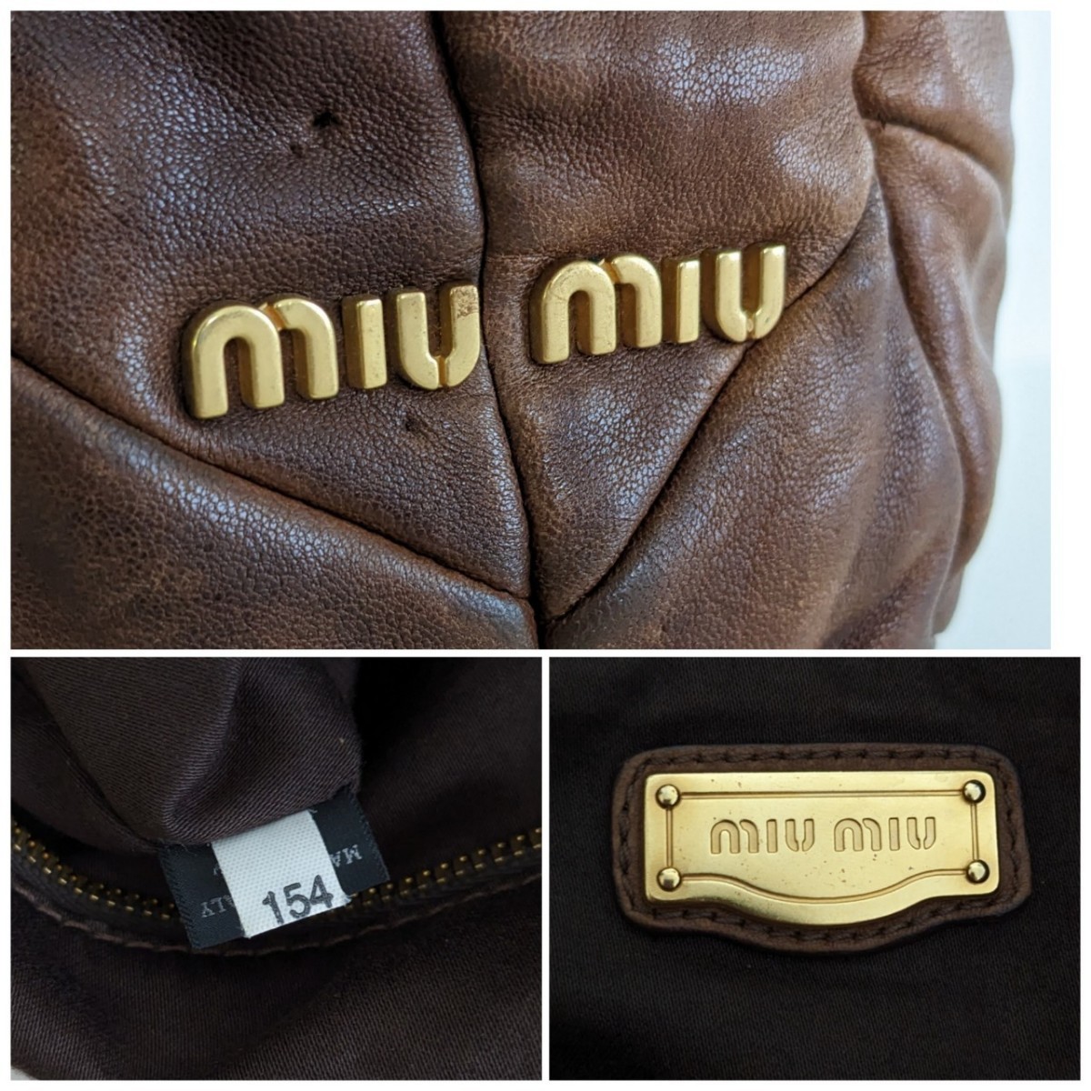 新しいコレクション 良品 ミュウミュウ メンズ レディース PRADA