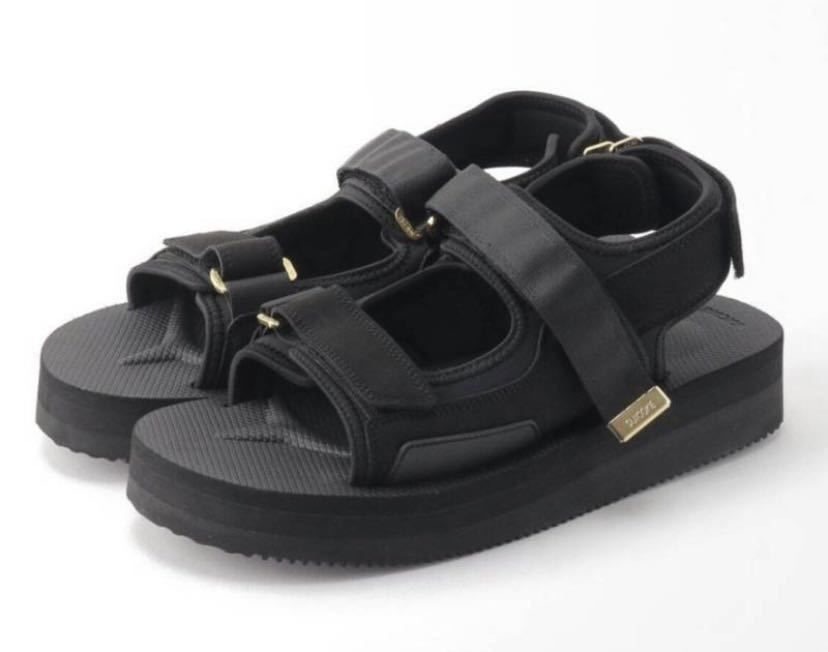 格安 スイコック STRAP SUICOKE Classe Deuxieme de 美品 送料込 MUSE