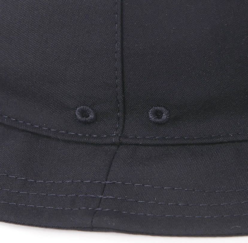 希少　即完売　美品　送料込　トムブラウン　Thom Browne トリコロール　CLASSIC BUCKET Hat バケットハット　4bar 帽子　キャップ_画像6