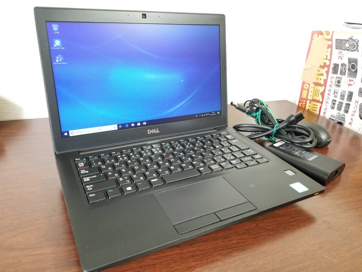 い出のひと時に、とびきりのおしゃれを！ デル J53 DELL laptop PC