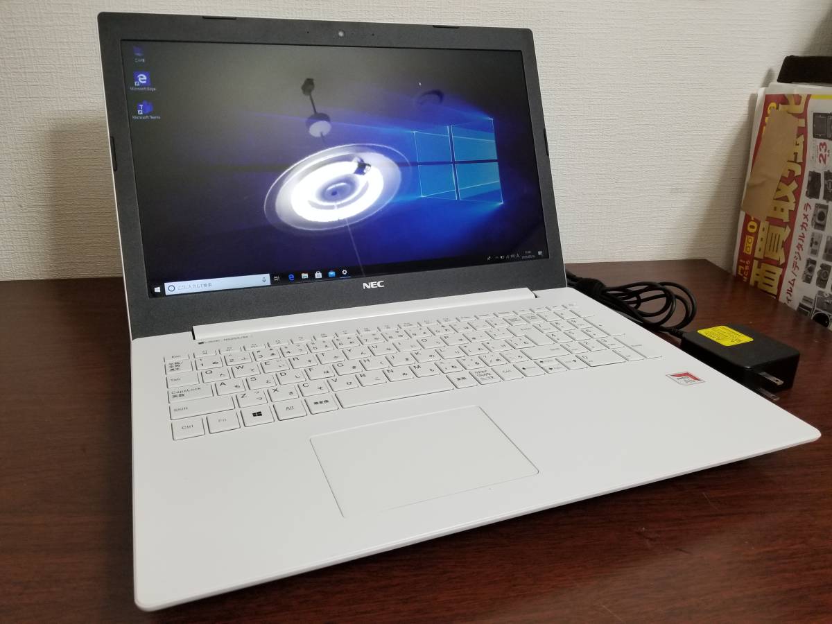 日本最大の J05 美品 laptop 2021 PC◇Office Pro ◇Win10 HD 9225
