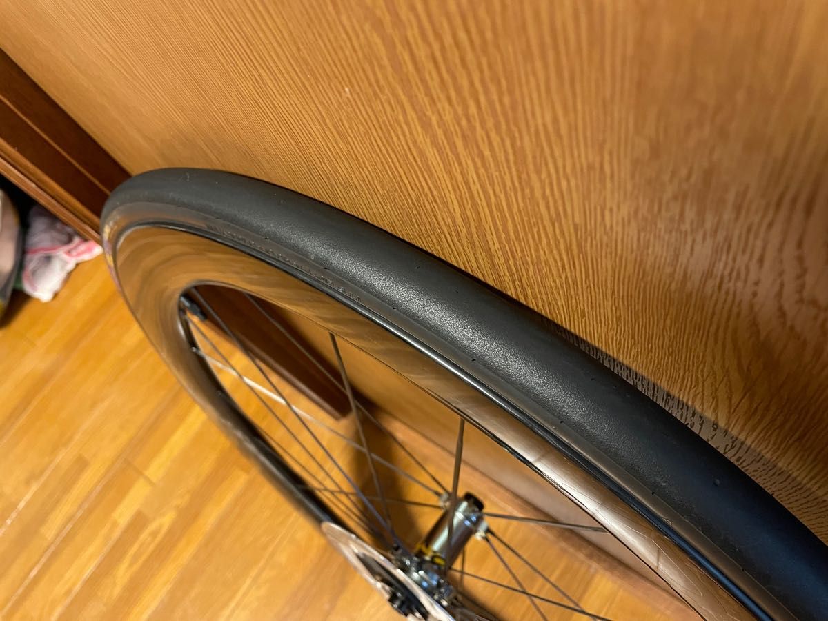 極美品】ELITEWHEELS DRIVE 50D ホイール前後セット|Yahoo 極美品】ELITEWHEELS DRIVE 50D ホイール前後セット|Yahoo