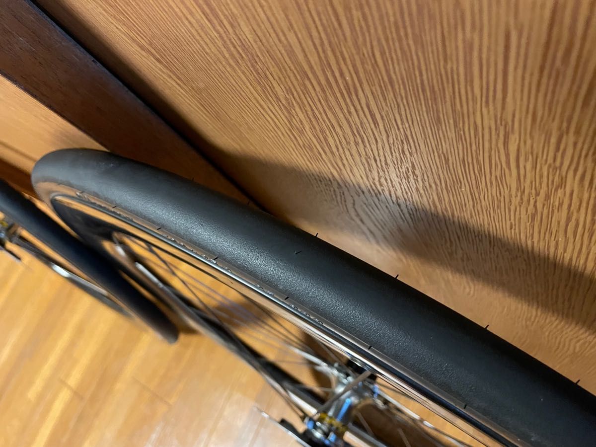 極美品】ELITEWHEELS DRIVE 50D ホイール前後セット|Yahoo 極美品】ELITEWHEELS DRIVE 50D ホイール前後セット|Yahoo