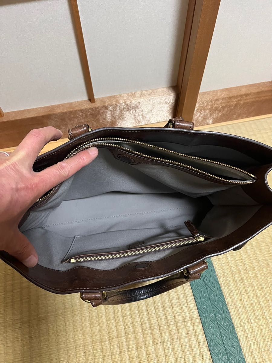 土屋鞄 ウルバーノ シティトート|Yahoo!フリマ(旧PayPayフリマ) 土屋鞄 ウルバーノ シティトート|Yahoo!フリマ(旧PayPayフリマ)