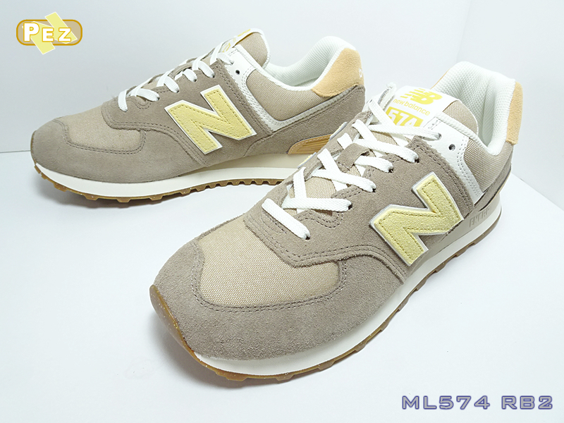 ■NEW BALANCE■ ML574 RB2(26.5cm) ■ニューバランス　NB_画像3