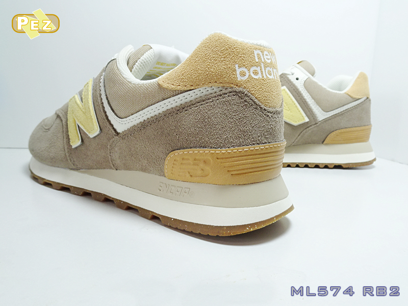 ■NEW BALANCE■ ML574 RB2(26.5cm) ■ニューバランス　NB_画像1