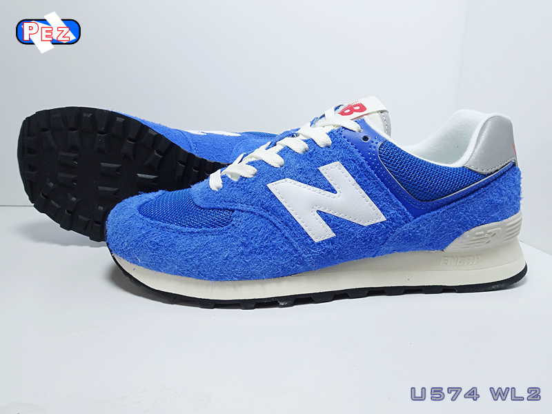 ■NEW BALANCE■U574 WL2(26.5cm) ■ニューバランス NBの画像2