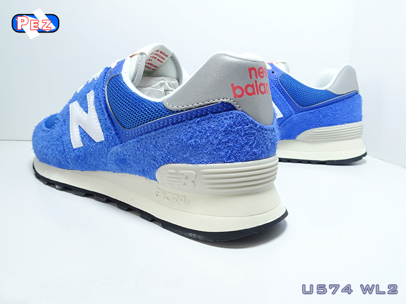 ■NEW BALANCE■U574 WL2(26.5cm) ■ニューバランス NBの画像1