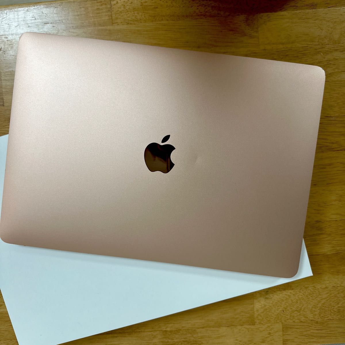 最終お値下げ】MacBook Air M1 8GB 512GB US | alfasaac.com