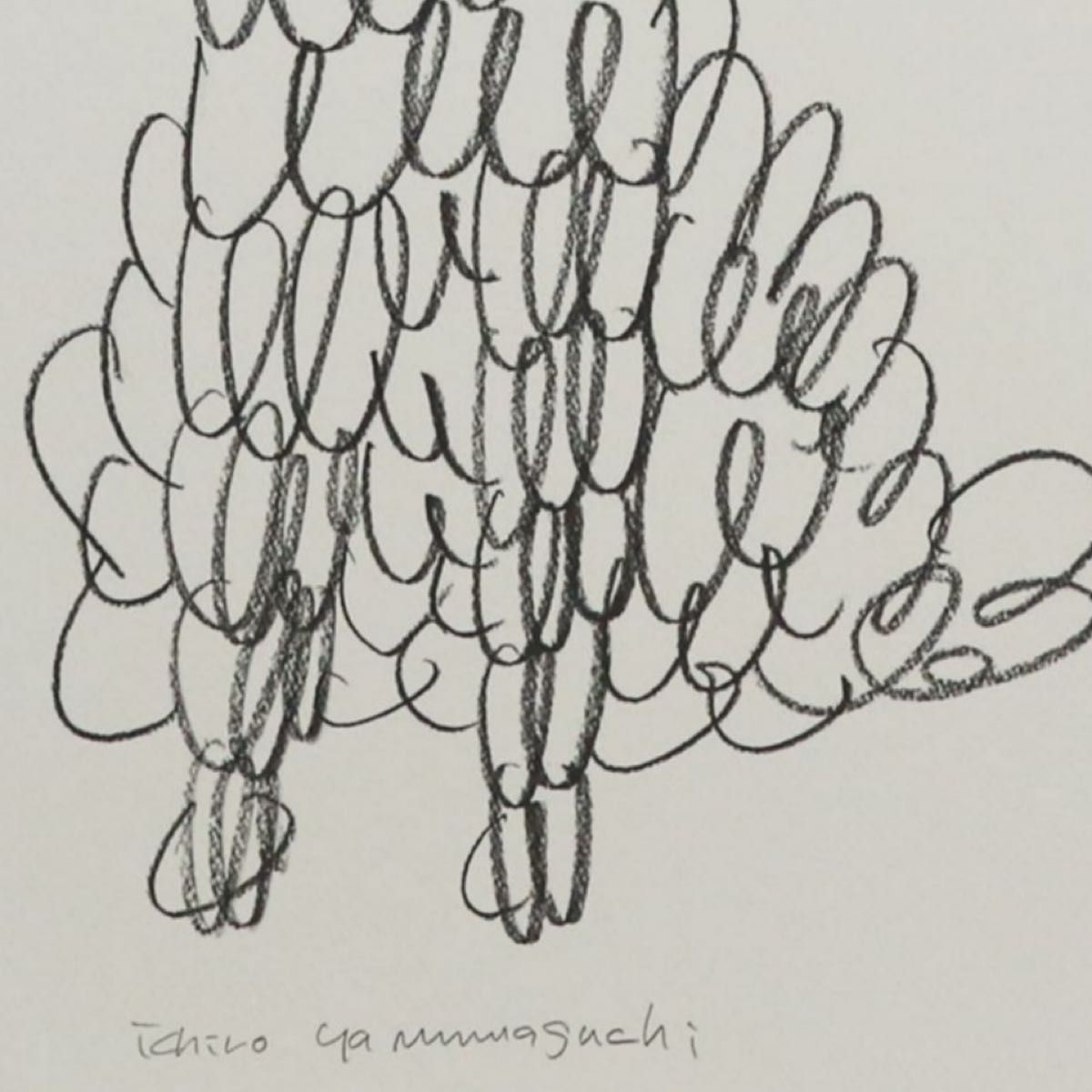 山口一郎 原画 額装 トイプードル Lサイズ|Yahoo!フリマ(旧 山口一郎 原画 額装 トイプードル Lサイズ|Yahoo!フリマ(旧