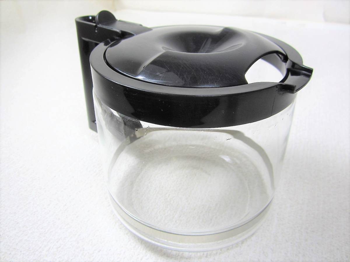 DeLonghi デロンギ コンビ コーヒーメーカー BC0410J-B ドリップ DeLonghi デロンギ コンビ コーヒーメーカー BC0410J-B ドリップ