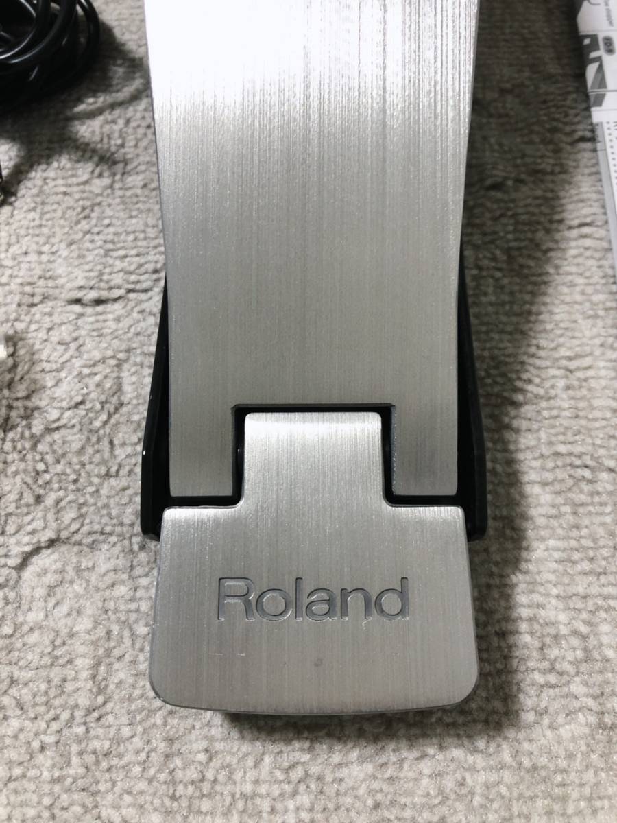 Roland KT-9 電子ドラム 静音キックペダル (A)