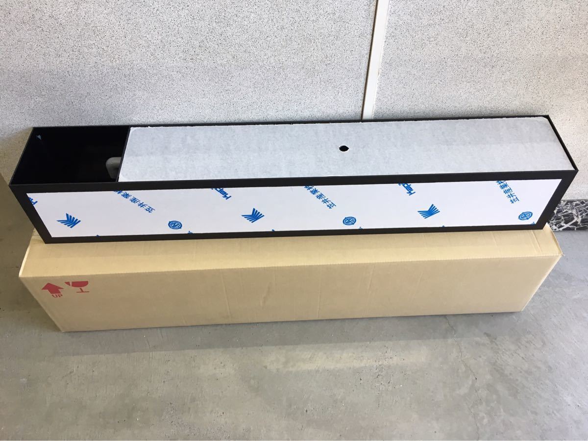 新品 1500 レイシーポンプ 対応 濾過箱 外寸タイプ(ツメ付)、ダブル
