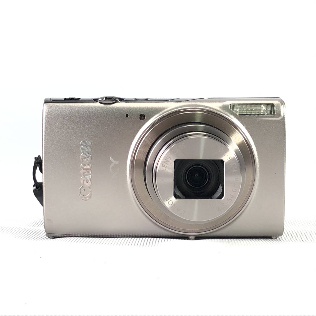 CANON IXY 650 キヤノン コンパクト デジタル カメラ 美品 ヱOA4c