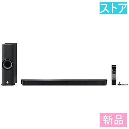新品・ストア☆ヤマハ デジタル・サウンド・プロジェクター YSP-2700