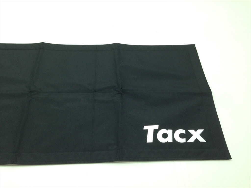 下松)Tacx タックス トレーニングマット 172×69cm 自転車トレーニング ◆★B230509R08B KE09A_画像3