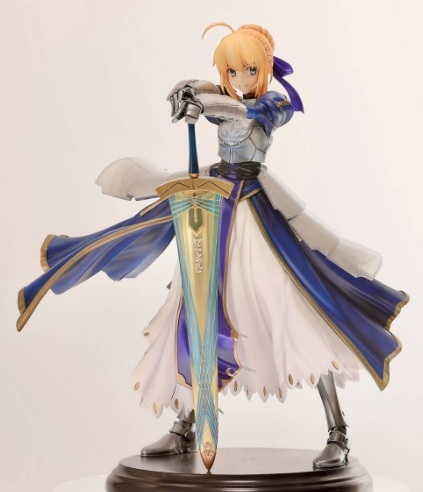 ホビーラウンド28 ボークス グリズリーパンダ セイバー ガレージ ホビーラウンド28 ボークス グリズリーパンダ セイバー ガレージ