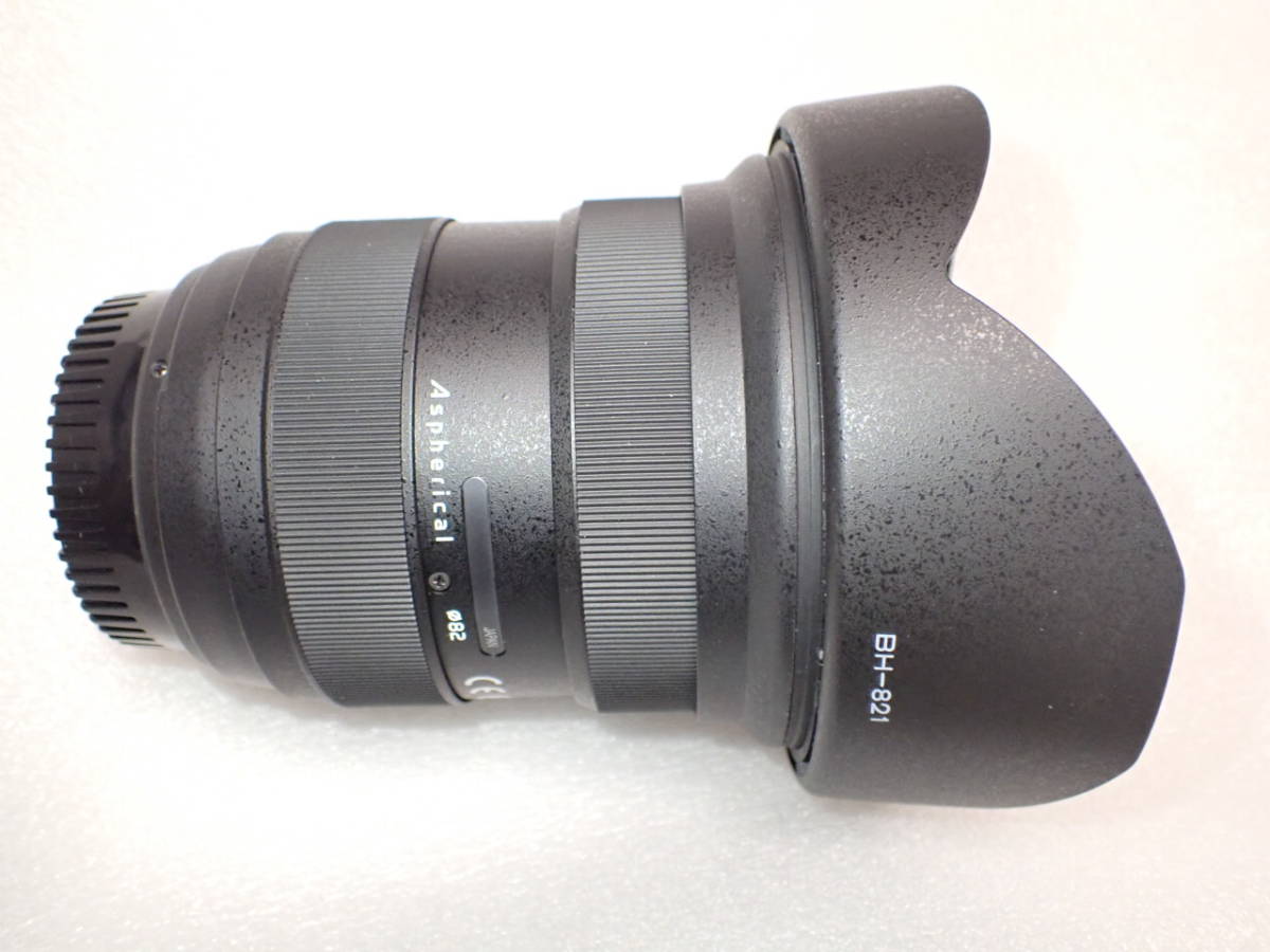 TOKINA トキナー atx-i 11-20mm F2.8 CF ニコンFマウント | inmano.com.br