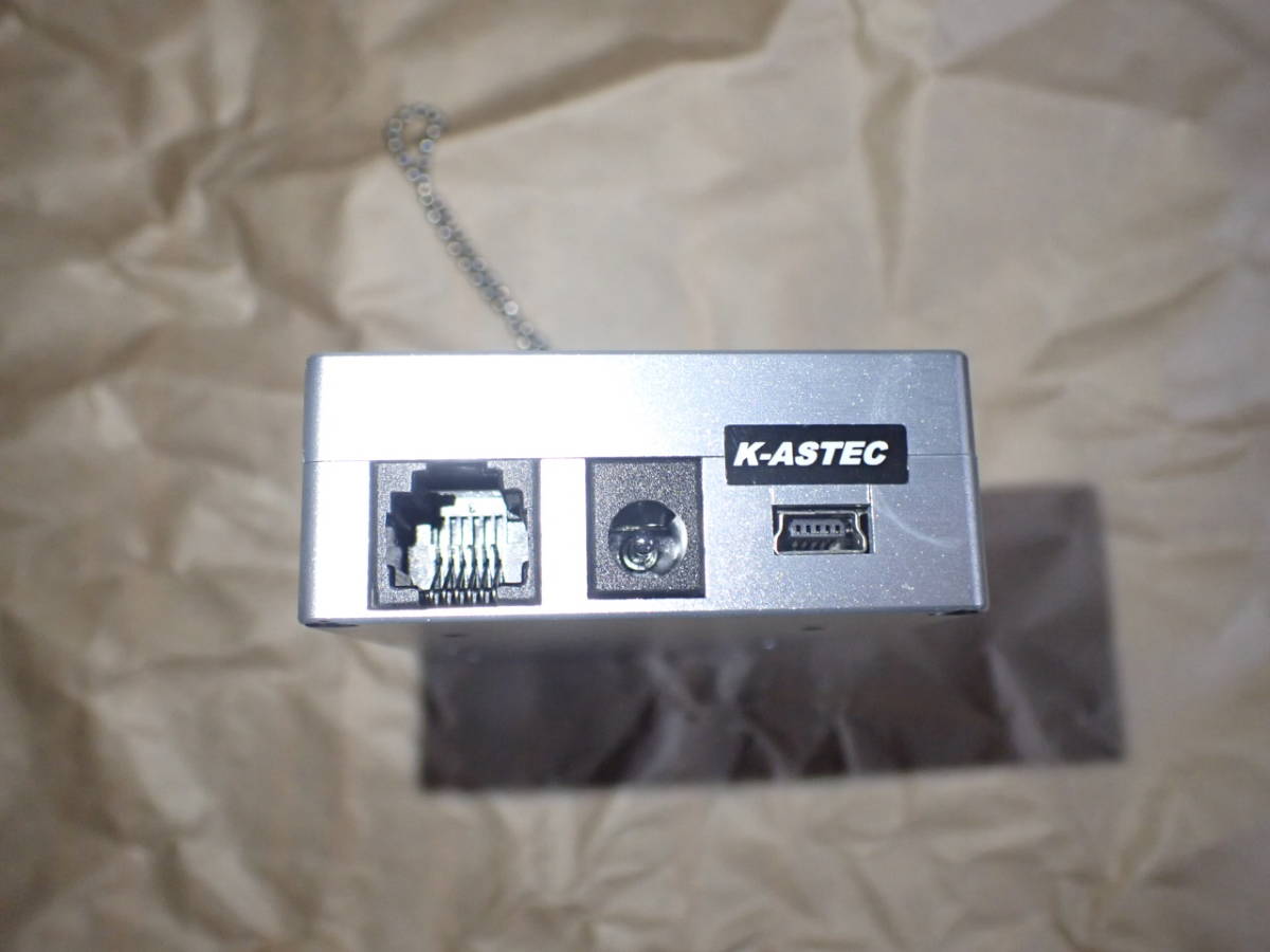 K-ASTEC 　FSQ-85ED用モーターフォーカサー + NanoFocusコントローラー_画像8