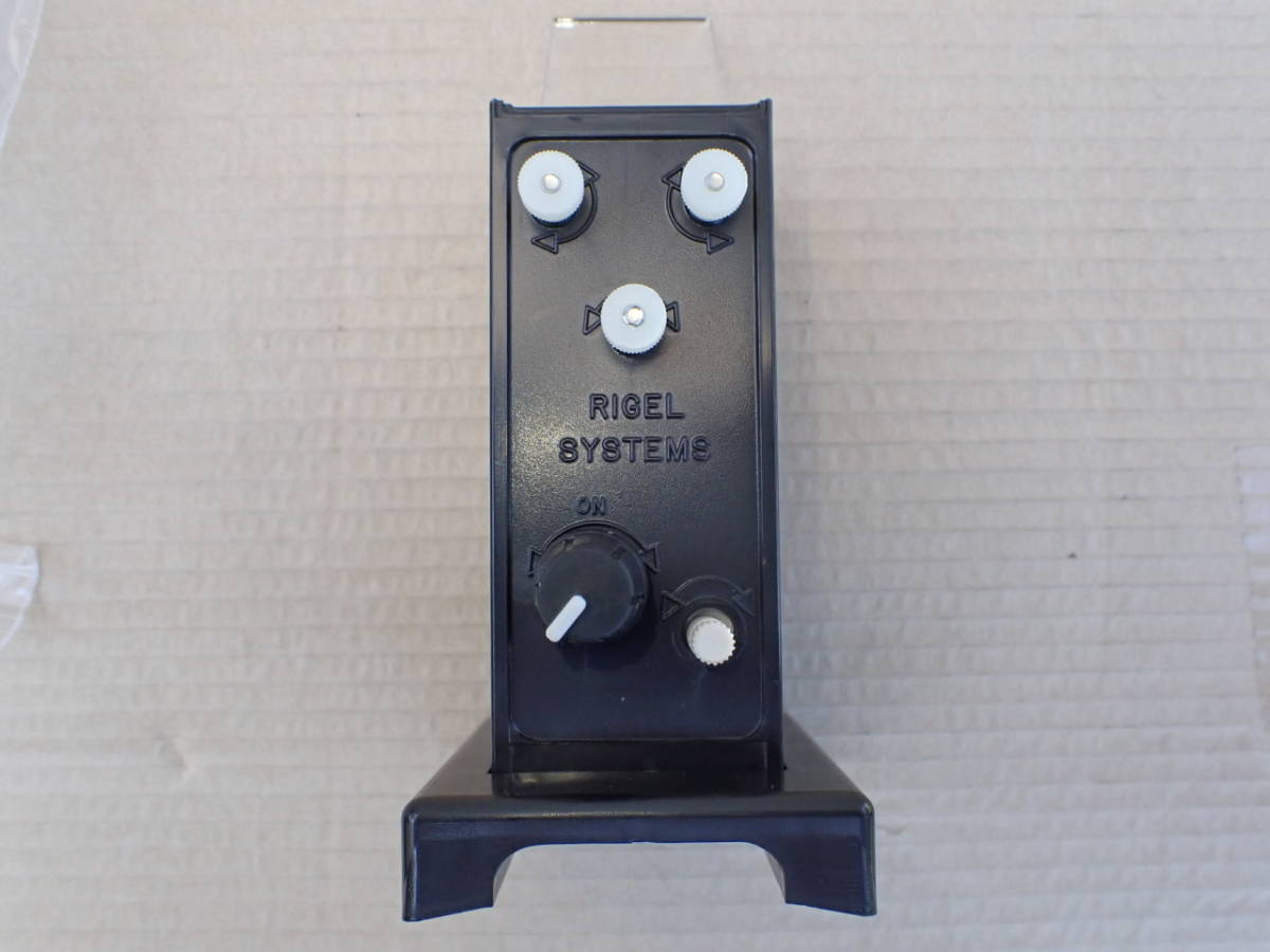 Quick Finder Rigel System クイックファインダー リゲルシステム 台座
