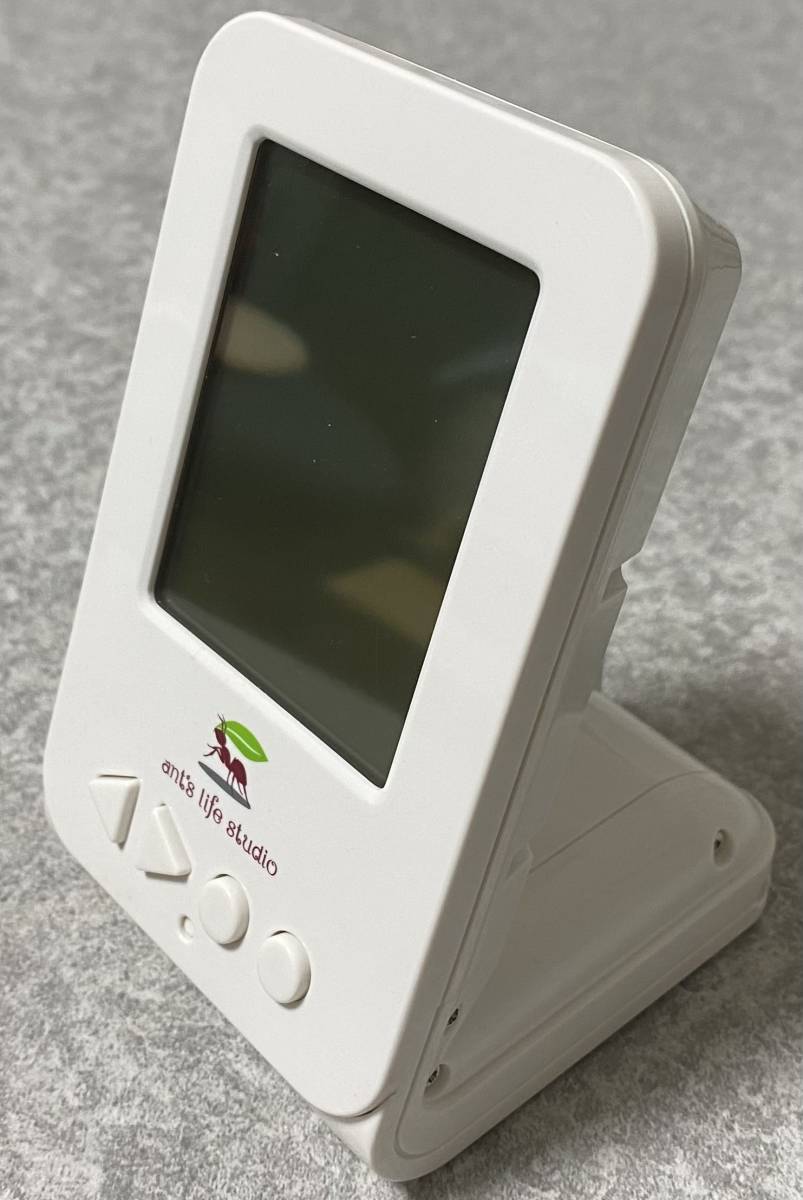 ◇【動作確認済】BANDAI バンダイ アリ 蟻 飼育 シミュレーション