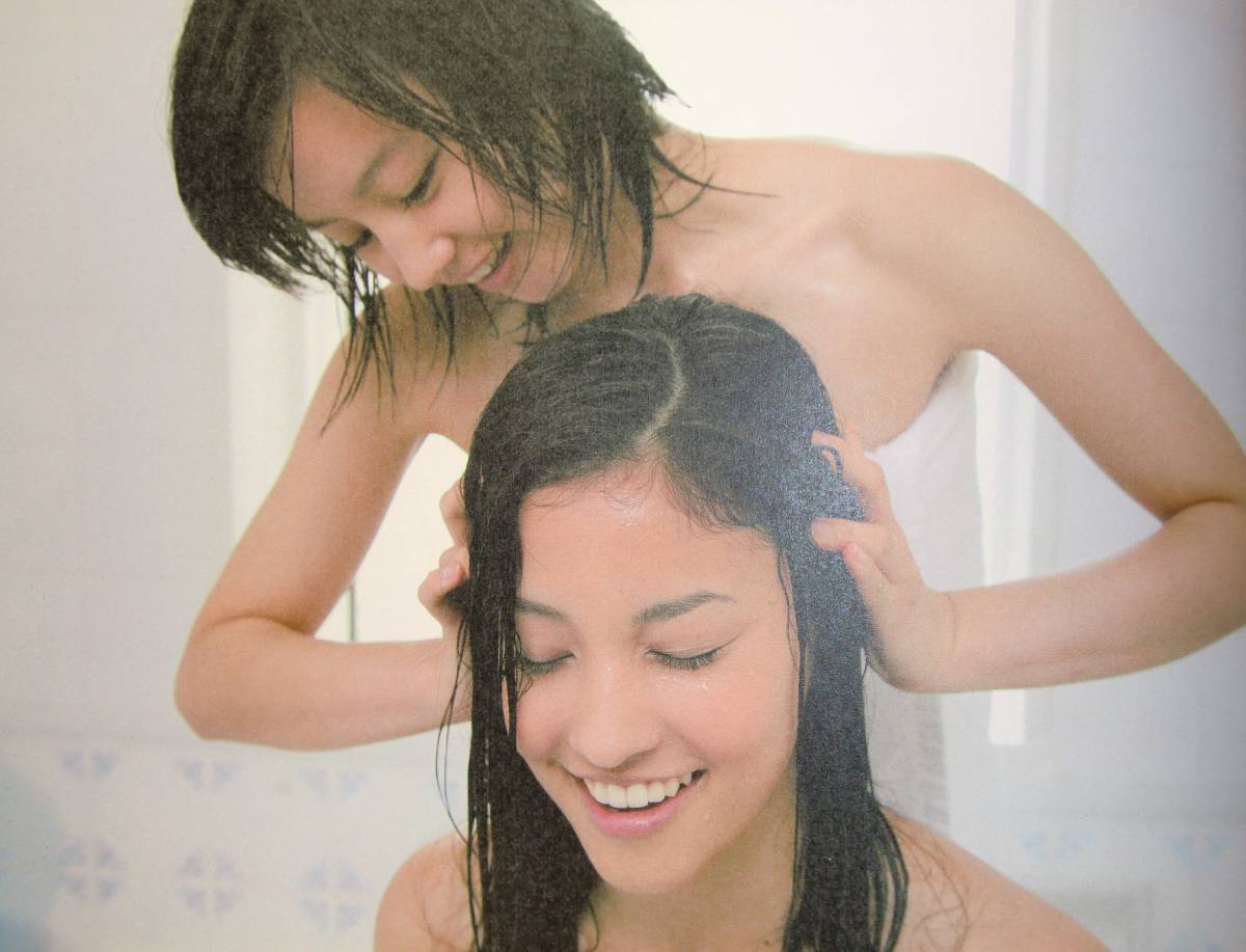 Yahoo!オークション - 堀北真希×黒木メイサ 写真集 『missmatch Yahoo!オークション - 堀北真希×黒木メイサ 写真集 『missmatch