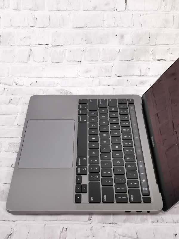 MacBook Pro 13.3-inch 2020年/ Core_i7 2.3GHz 32GB (大容量) SSD1TB 