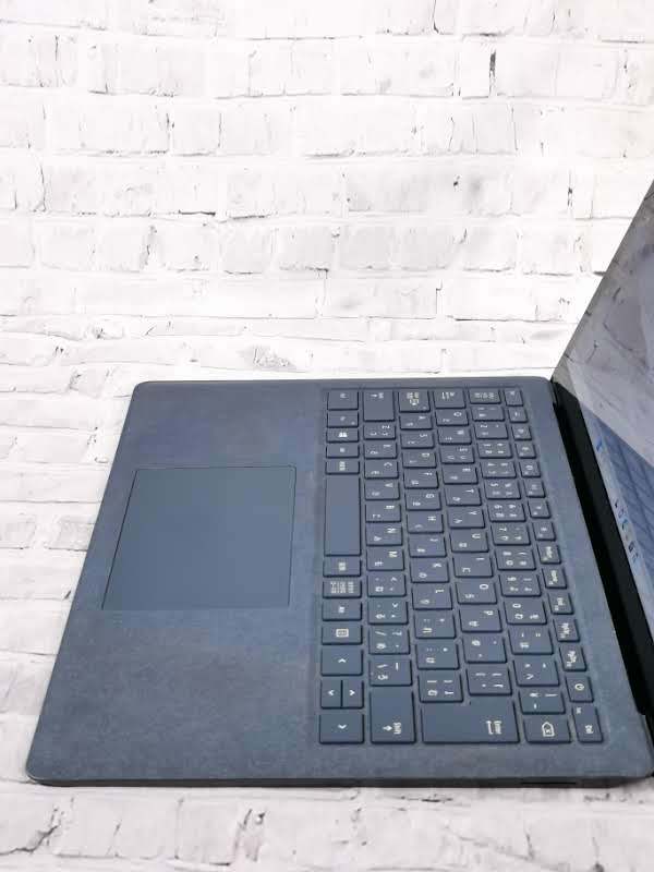 [ Surface Laptop 3 / Core_i7 1.3GHz 16GB SSD256GB / офис / сенсорная панель 13.5 type / подсветка KB / Win11 pro ]