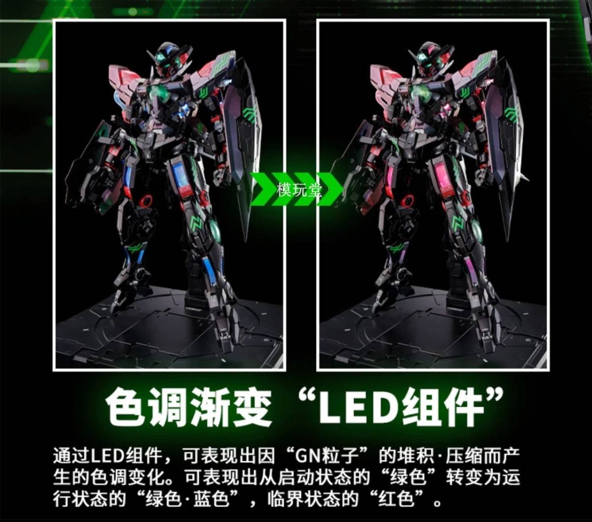バンダイ 海外限定 PG 1/60 ガンダムエクシア(LIGHTING MODEL バンダイ 海外限定 PG 1/60 ガンダムエクシア(LIGHTING MODEL