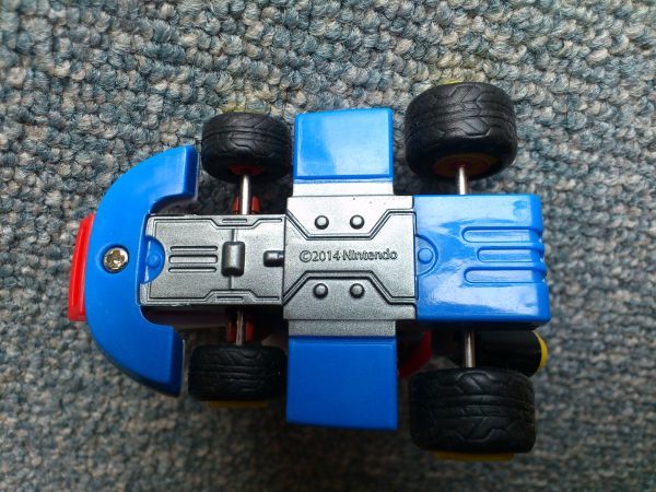 マリオカート 3台セット マリオ ルイージ ベビーピーチ ミニカー スーパーマリオブラザーズ JChere雅虎拍卖代购 マリオカート ラジコン 3台セット 新品
